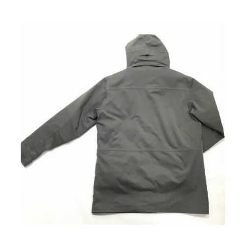 Patagonia トレッキングウェア グレー