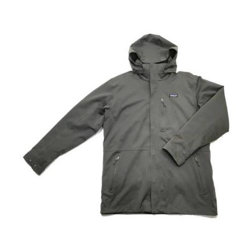 Patagonia トレッキングウェア グレー