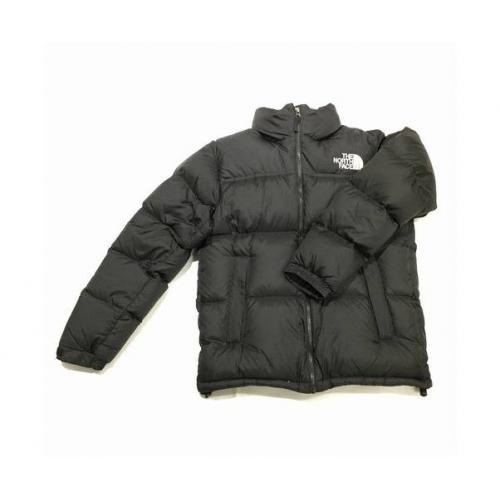 THE NORTH FACE トレッキングウェア ブラック ヌプシジャケット