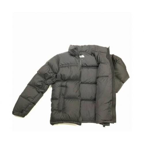 THE NORTH FACE トレッキングウェア ブラック ヌプシジャケット