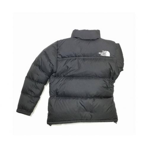 THE NORTH FACE トレッキングウェア ブラック ヌプシジャケット