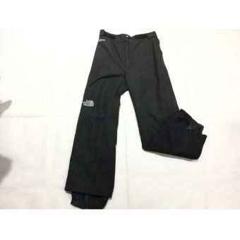 THE NORTH FACE (ザノースフェイス) マウンテンパンツ ブラック GORE-TEX