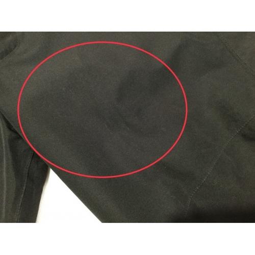 THE NORTH FACE (ザノースフェイス) マウンテンパンツ ブラック GORE-TEX