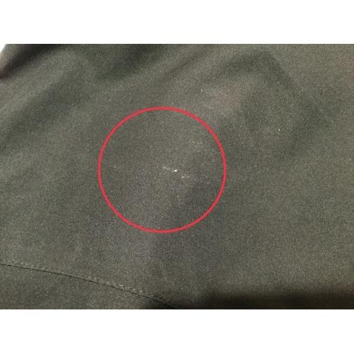 THE NORTH FACE (ザノースフェイス) マウンテンパンツ ブラック GORE-TEX