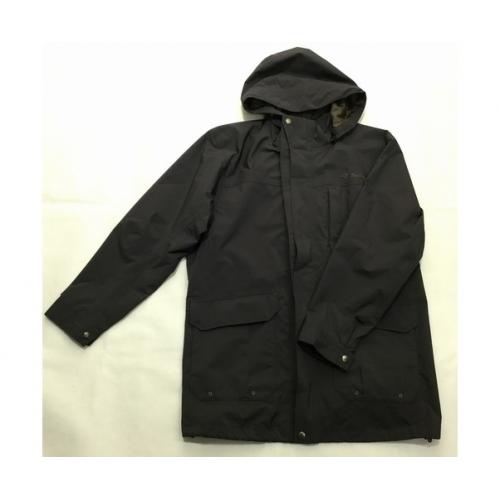 FOX FIRE トレッキングウェア ネイビー GORE-TEX
