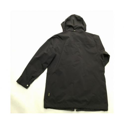 FOX FIRE トレッキングウェア ネイビー GORE-TEX