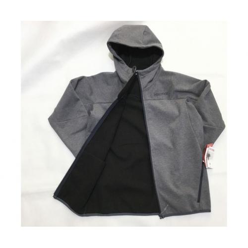 MARMOT トレッキングウェア グレー