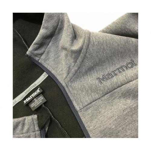 MARMOT トレッキングウェア グレー