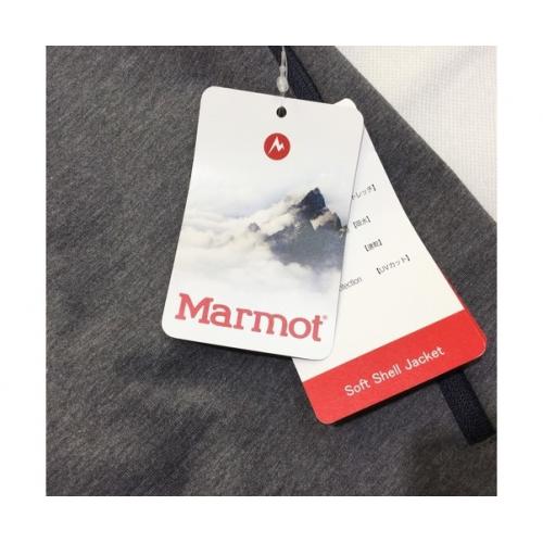 MARMOT トレッキングウェア グレー