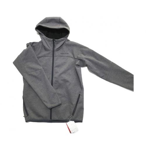MARMOT トレッキングウェア グレー