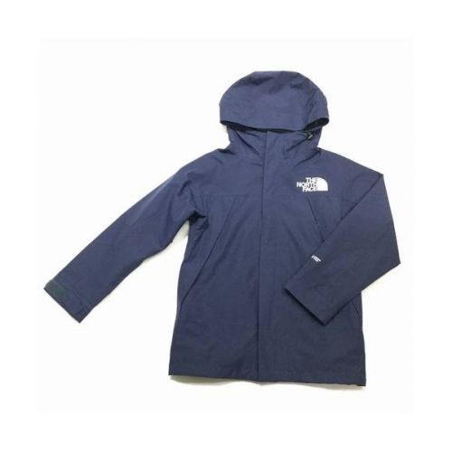 THE NORTH FACE トレッキングウェア ネイビー GORE-TEX マウンテンジャケット