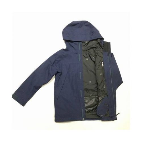 THE NORTH FACE トレッキングウェア ネイビー GORE-TEX マウンテンジャケット