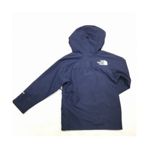 THE NORTH FACE トレッキングウェア ネイビー GORE-TEX マウンテンジャケット