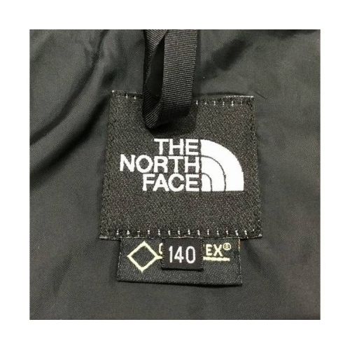 THE NORTH FACE トレッキングウェア ネイビー GORE-TEX マウンテンジャケット