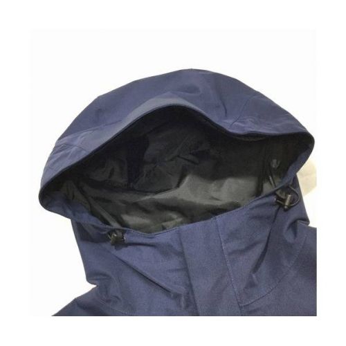 THE NORTH FACE トレッキングウェア ネイビー GORE-TEX マウンテンジャケット