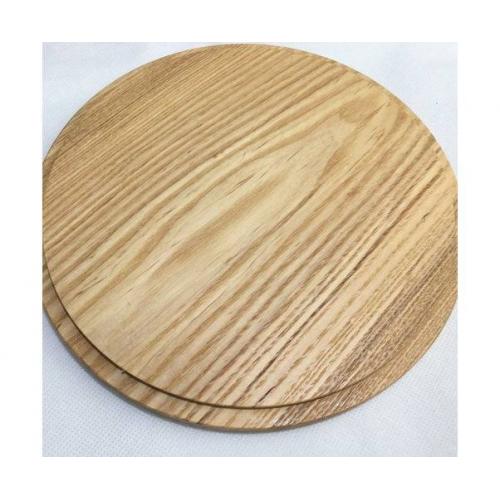 MOUNTAIN RESEARCH アウトドア食器 アナルコカップウッドリッド 18cm