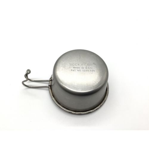 ROCKY CUP (ロッキーカップ) シェラカップ シェラカップ