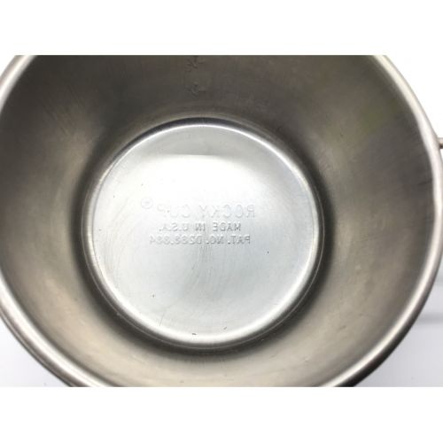 ROCKY CUP (ロッキーカップ) シェラカップ シェラカップ