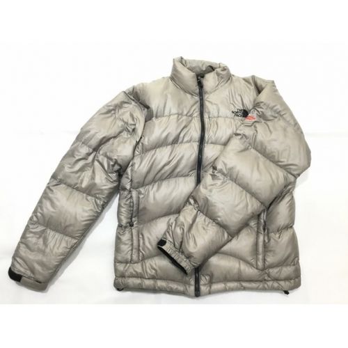 THE NORTH FACE トレッキングウェア グレー