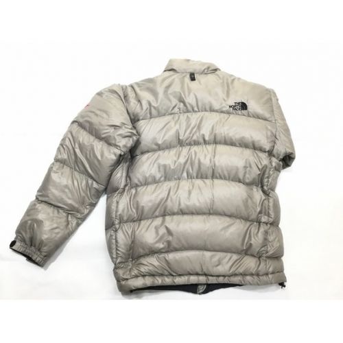 THE NORTH FACE トレッキングウェア グレー