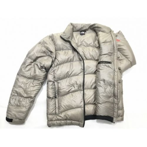 THE NORTH FACE トレッキングウェア グレー
