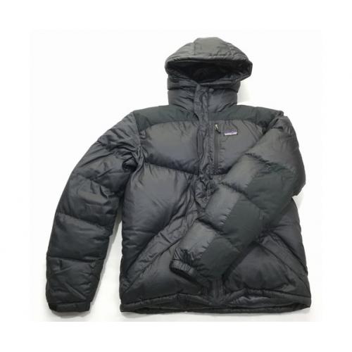 Patagonia トレッキングウェア ブラック 84652F7　