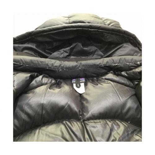 Patagonia トレッキングウェア ブラック 84652F7　