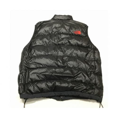 THE NORTH FACE トレッキングウェア ブラック アコンカグアベスト