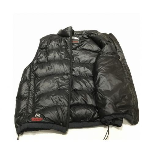 THE NORTH FACE トレッキングウェア ブラック アコンカグアベスト