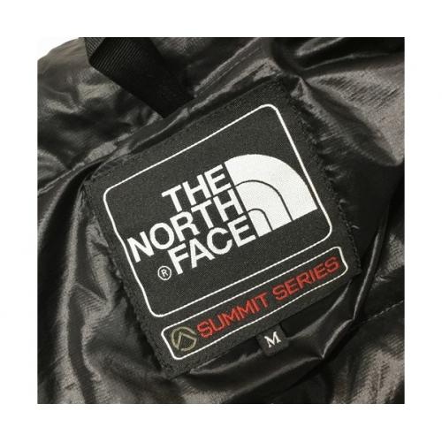 THE NORTH FACE トレッキングウェア ブラック アコンカグアベスト