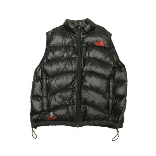 THE NORTH FACE トレッキングウェア ブラック アコンカグアベスト