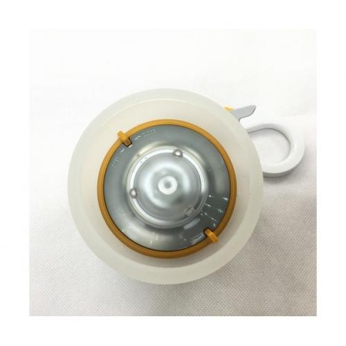 SNOWPEAK LEDランタン ES-01R ソリッドステートランタンほおずき