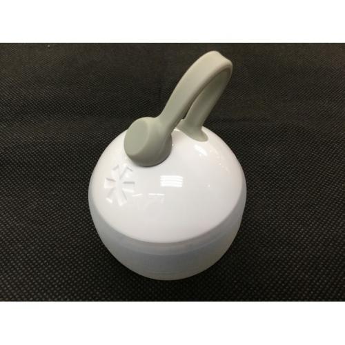 SNOWPEAK LEDランタン ES-040 ソリッドステートランタンたねほおずき