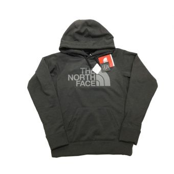 THE NORTH FACE パーカー グレー カラーヘザードスウェットフーディ NT61795