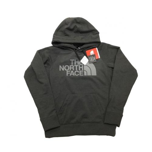 THE NORTH FACE パーカー グレー カラーヘザードスウェットフーディ NT61795