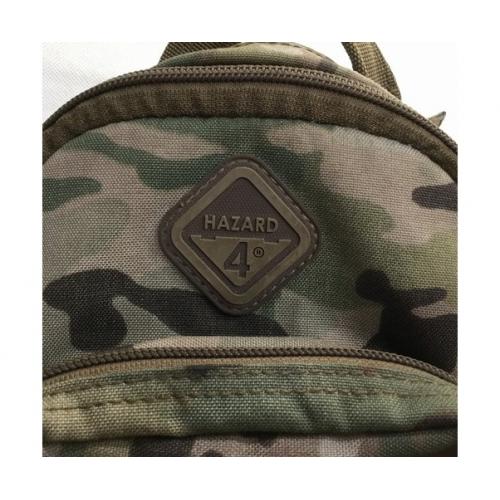 HAZARD 4 ワンショルダーバッグ マルチカモ evacスリングバック