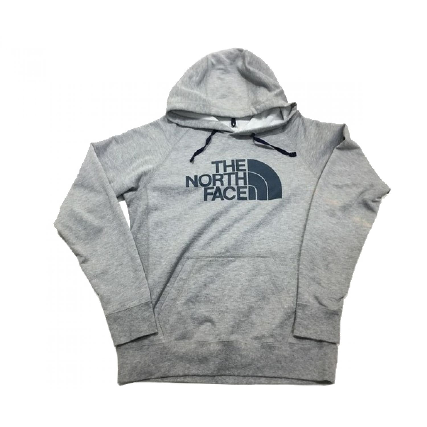 THE NORTH FACE パーカー グレー｜トレファクONLINE