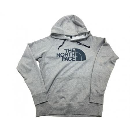 THE NORTH FACE パーカー グレー