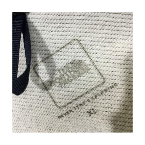 THE NORTH FACE パーカー グレー