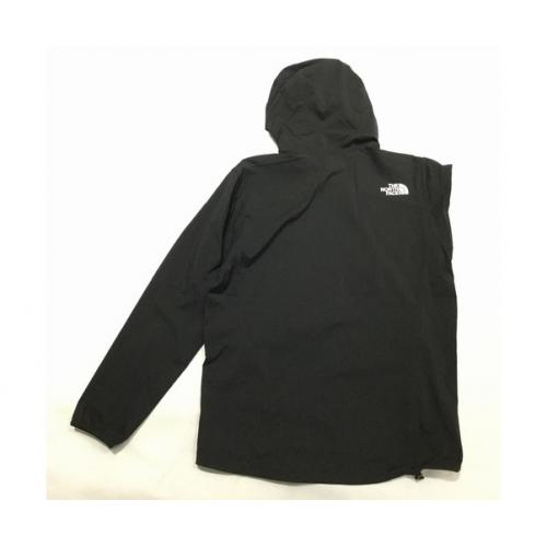THE NORTH FACE トレッキングウェア ブラック 未使用品