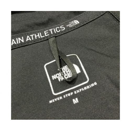 THE NORTH FACE トレッキングウェア ブラック 未使用品