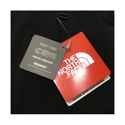 THE NORTH FACE トレッキングウェア ブラック 未使用品