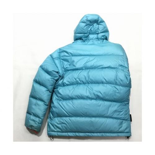 Karrimor トレッキングウェア グリーン ダウン