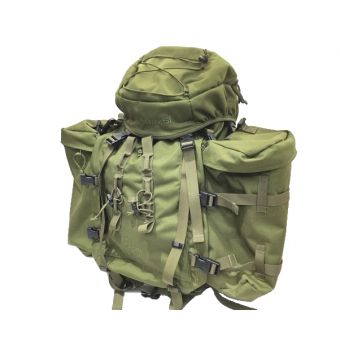 Karrimor SF バックパック オリーブ Sabra 45