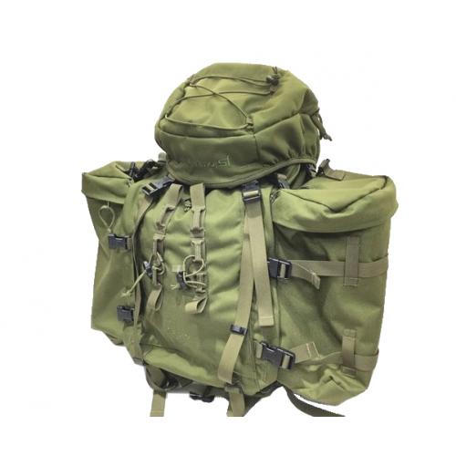 Karrimor SF バックパック オリーブ Sabra 45