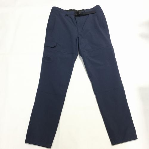 THE NORTH FACE トレッキングパンツ ネイビー