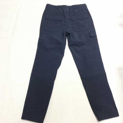 THE NORTH FACE トレッキングパンツ ネイビー