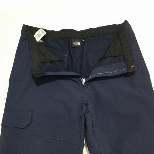 THE NORTH FACE トレッキングパンツ ネイビー