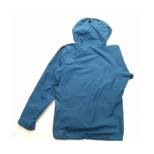 ARCTERYX トレッキングウェア ブルー