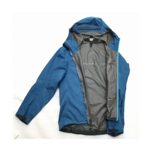 ARCTERYX トレッキングウェア ブルー